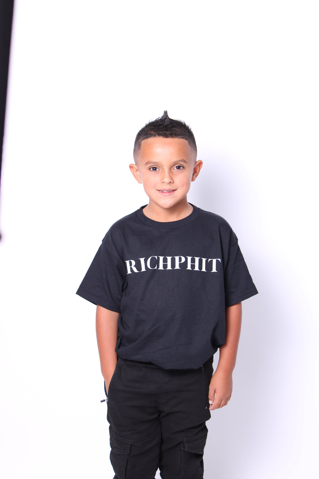 Youth Short Sleeve T-Shirt