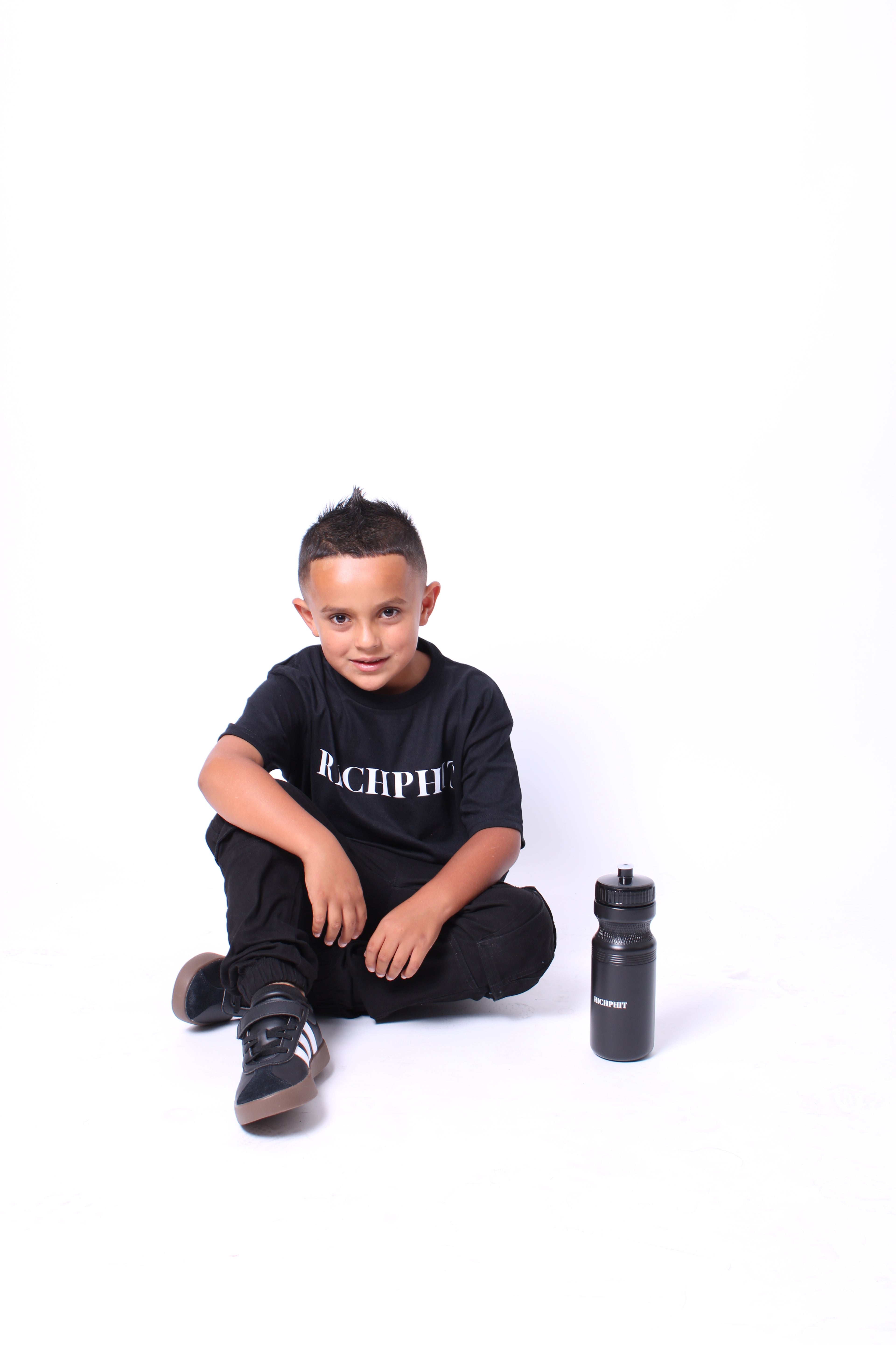 Youth Short Sleeve T-Shirt