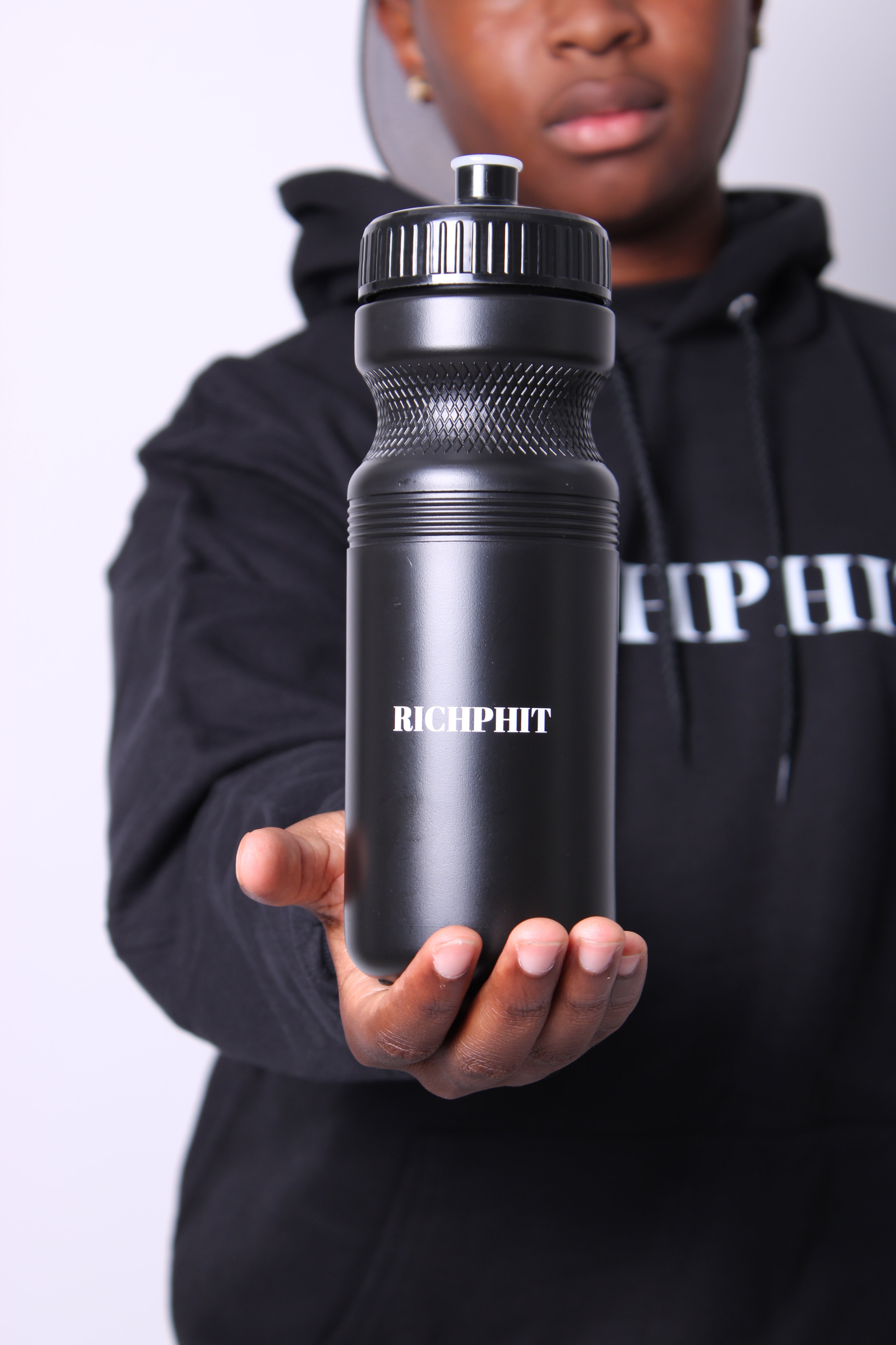 Sports Water Bottle