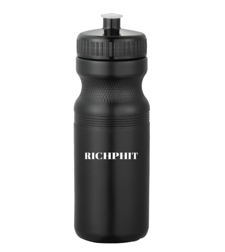 Sports Water Bottle